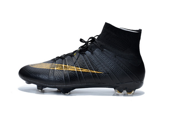 Nike Mercurial Superfly IV FG Men Shoes--028